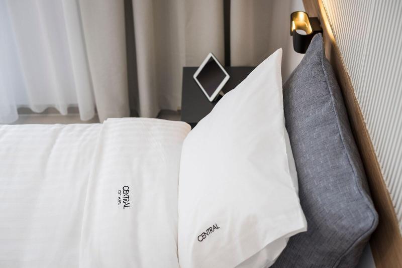 Central City Hotel Hanya Dış mekan fotoğraf