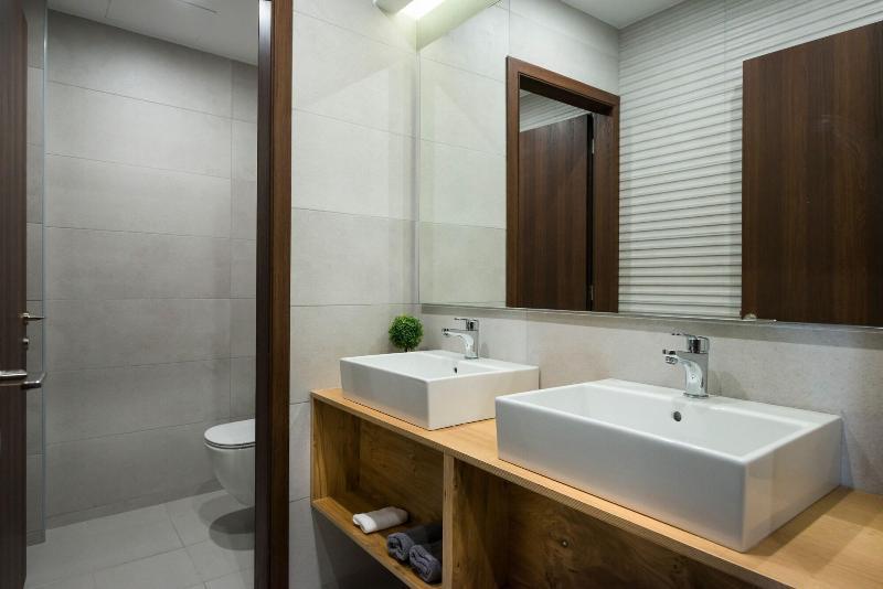 Central City Hotel Hanya Dış mekan fotoğraf