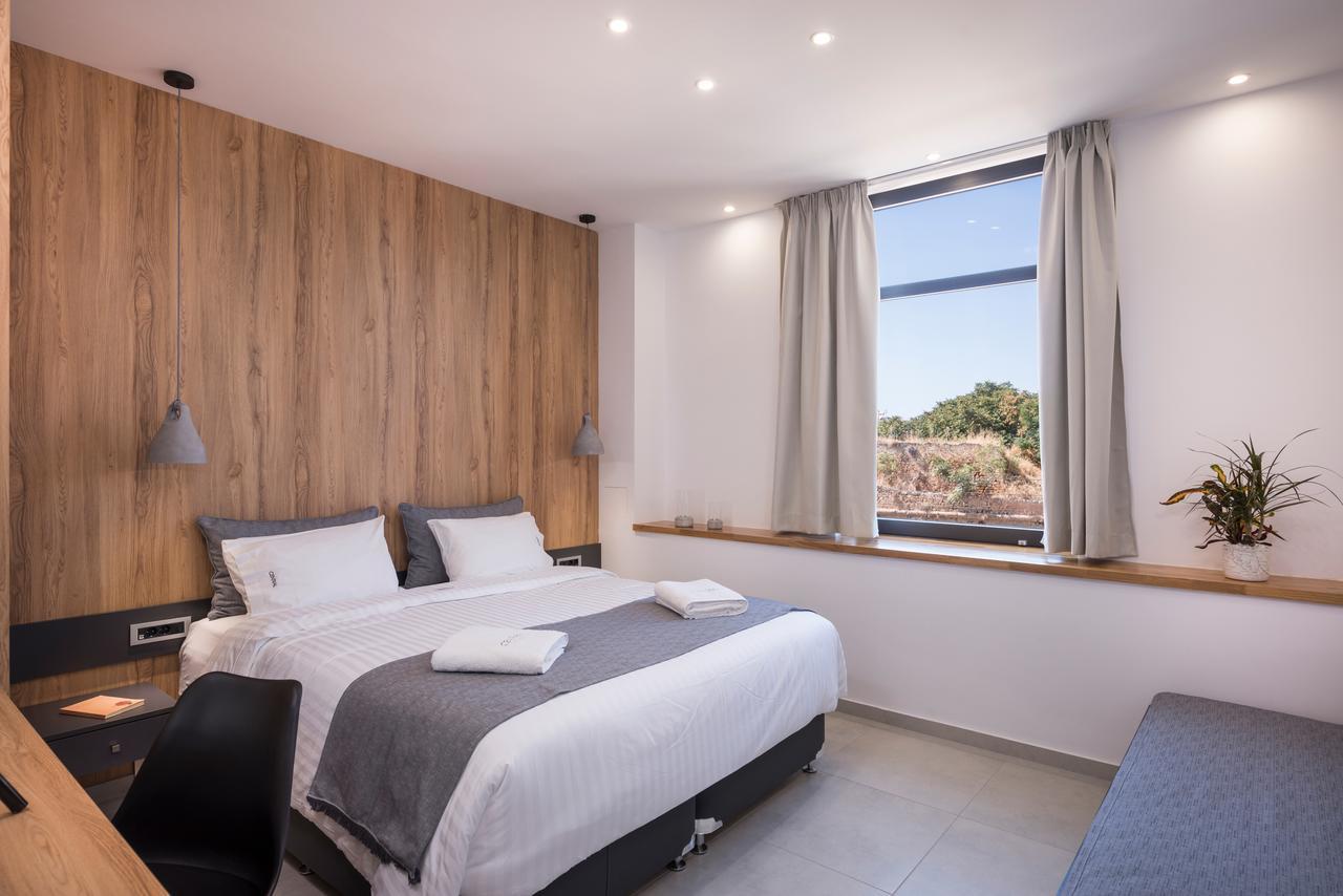 Central City Hotel Hanya Dış mekan fotoğraf